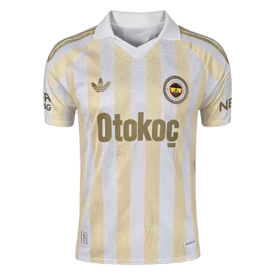 Fenerbahce Player Version Away Soccer Jersey 2026/27 - bestsoccerstore