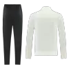 Real Madrid Soccer Training Tracksuit 2026/27 White - bestsoccerstore