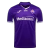 Fiorentina Soccer Jersey Home Custom Shirt 2026/27 - bestsoccerstore