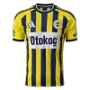 Fenerbahce Player Version Home Soccer Jersey 2026/27 - bestsoccerstore