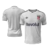 Como 1907 Custom Player Version Away Soccer Jersey 2026/27 - bestsoccerstore