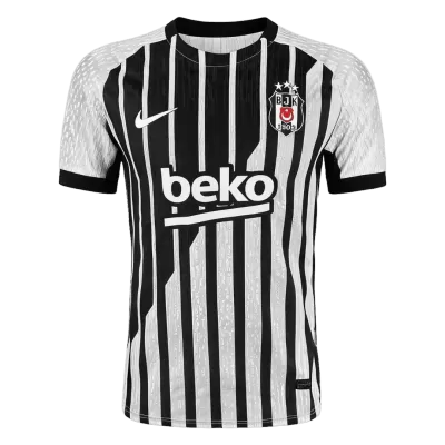 Besiktas Player Version Home Soccer Jersey 2026/27 - bestsoccerstore