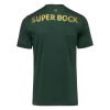 Sporting CP Soccer Jersey Custom Shirt 2026/27 - bestsoccerstore