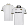 Wolverhampton Wanderers Soccer Jersey Away Custom Shirt 2026/27 - bestsoccerstore
