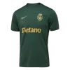Sporting CP Soccer Jersey Custom Shirt 2026/27 - bestsoccerstore