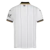 Wolverhampton Wanderers Soccer Jersey Away Custom Shirt 2026/27 - bestsoccerstore