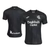 Real Sociedad Soccer Jersey Away Custom Shirt 2026/27 - bestsoccerstore