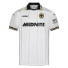 Wolverhampton Wanderers Soccer Jersey Away Custom Shirt 2026/27 - bestsoccerstore