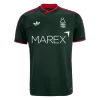 Nottingham Forest Soccer Jersey Away Custom Shirt 2026/27 - bestsoccerstore