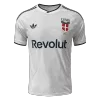 Como 1907 Custom Player Version Away Soccer Jersey 2026/27 - bestsoccerstore