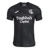 Real Sociedad Soccer Jersey Away Custom Shirt 2026/27 - bestsoccerstore