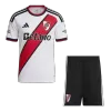 River Plate Home Soccer Uniform Kits 2026/27 - bestsoccerstore