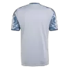 Eintracht Frankfurt Soccer Jersey Third Away Custom Shirt 2026/27 - bestsoccerstore