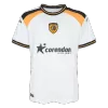 Hull City AFC Soccer Jersey Away Custom Shirt 2026/27 - bestsoccerstore