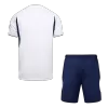 Tottenham Hotspur Home Soccer Uniform Kits 2026/27 - bestsoccerstore