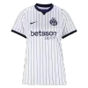 Inter Milan Soccer Jersey Away Women's Custom Shirt 2026/27 - bestsoccerstore