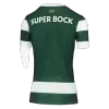Sporting CP Soccer Jersey Home Women's Custom Shirt 2026/27 - bestsoccerstore