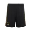 Juventus Soccer Shorts Custom Third Away 2026/27 - bestsoccerstore