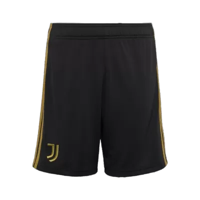 Juventus Soccer Shorts Custom Third Away 2026/27 - bestsoccerstore
