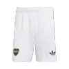 Boca Juniors Soccer Shorts Custom Away 2026/27 - bestsoccerstore