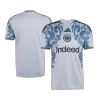 Eintracht Frankfurt Soccer Jersey Third Away Custom Shirt 2026/27 - bestsoccerstore