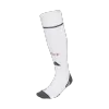 Kid's Real Madrid Home Soccer Socks 2026/27 - bestsoccerstore