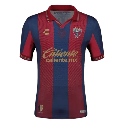 Atlante FC Player Version Home Soccer Jersey 2026/27 - bestsoccerstore