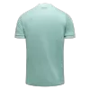 AS Monaco FC Soccer Jersey Third Away Custom Shirt 2026/27 - bestsoccerstore