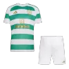 Celtic Home Soccer Uniform Kits 2026/27 - bestsoccerstore