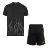 Juventus Third Away Soccer Uniform Kits 2026/27 - bestsoccerstore