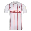 SC Freiburg Soccer Jersey Away Custom Shirt 2026/27 - bestsoccerstore