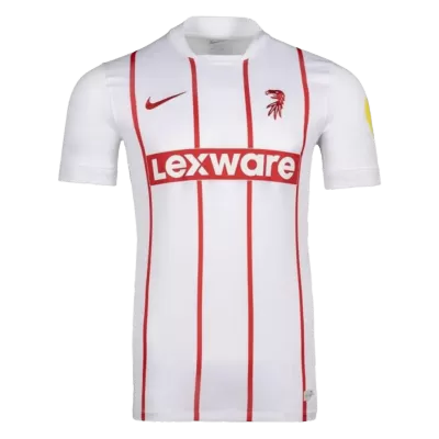SC Freiburg Soccer Jersey Away Custom Shirt 2026/27 - bestsoccerstore