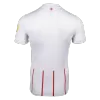 SC Freiburg Soccer Jersey Away Custom Shirt 2026/27 - bestsoccerstore