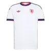 Czech Republic Soccer Jersey Away Shirt 2026/27 - bestsoccerstore