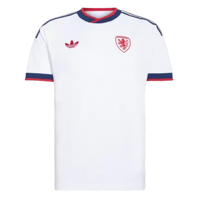 Czech Republic Soccer Jersey Away Shirt 2026/27 - bestsoccerstore