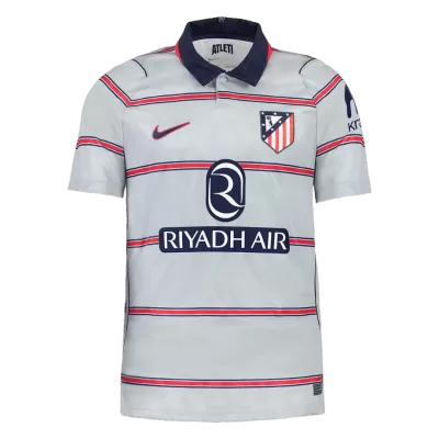 Atletico Madrid Soccer Jersey Third Away Custom Shirt 2026/27 - bestsoccerstore