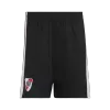 River Plate Soccer Shorts Custom Home 2026/27 - bestsoccerstore