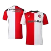 Feyenoord Soccer Jersey Home Custom Shirt 2026/27 - bestsoccerstore