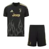 Juventus Third Away Soccer Uniform Kits 2026/27 - bestsoccerstore