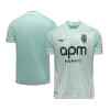 AS Monaco FC Soccer Jersey Third Away Custom Shirt 2026/27 - bestsoccerstore