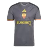 Roma Soccer Jersey Third Away Custom Shirt 2026/27 - bestsoccerstore