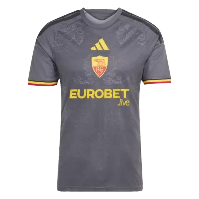 Roma Soccer Jersey Third Away Custom Shirt 2026/27 - bestsoccerstore