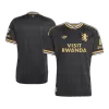 Aston Villa Custom Player Version Away Soccer Jersey 2026/27 - bestsoccerstore
