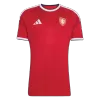 Czech Republic Soccer Jersey Home Shirt 2026 - bestsoccerstore