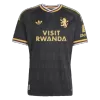 Aston Villa Custom Player Version Away Soccer Jersey 2026/27 - bestsoccerstore