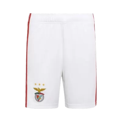 Benfica Soccer Shorts Custom Home 2026/27 - bestsoccerstore