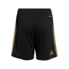 Juventus Soccer Shorts Custom Third Away 2026/27 - bestsoccerstore