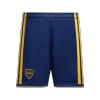 Boca Juniors Soccer Shorts Custom Home 2026/27 - bestsoccerstore