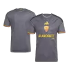 Roma Soccer Jersey Third Away Custom Shirt 2026/27 - bestsoccerstore