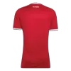 Czech Republic Soccer Jersey Home Shirt 2026 - bestsoccerstore
